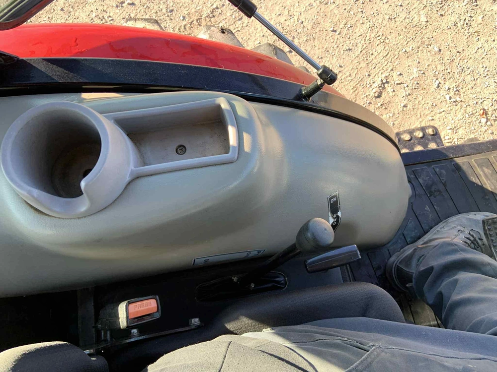 Mahindra 2538 2017 alt