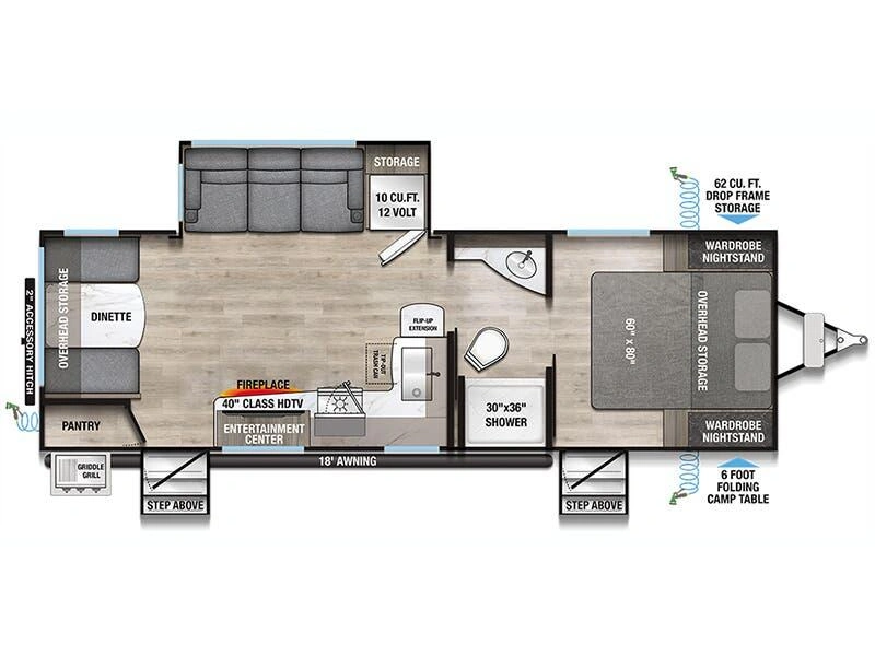 Alliance Rv Delta 252rl 2026 alt