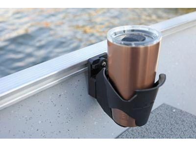 2026 Lund Boat Co 1600 Fury Tiller alt