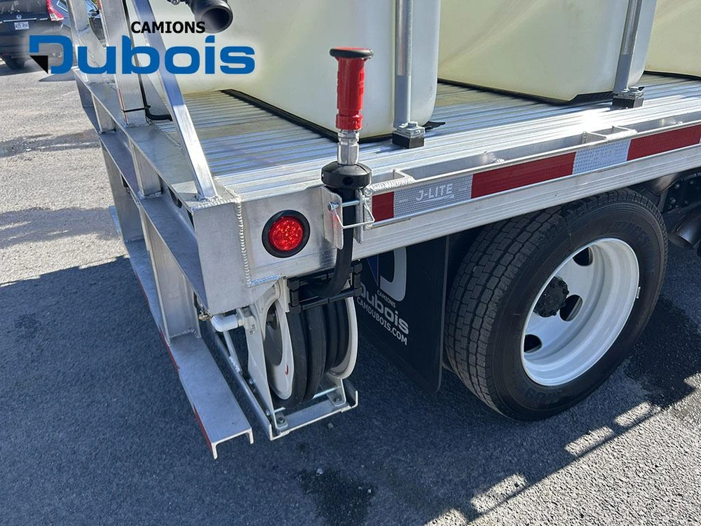 Isuzu Nrr Diesel 2025 alt