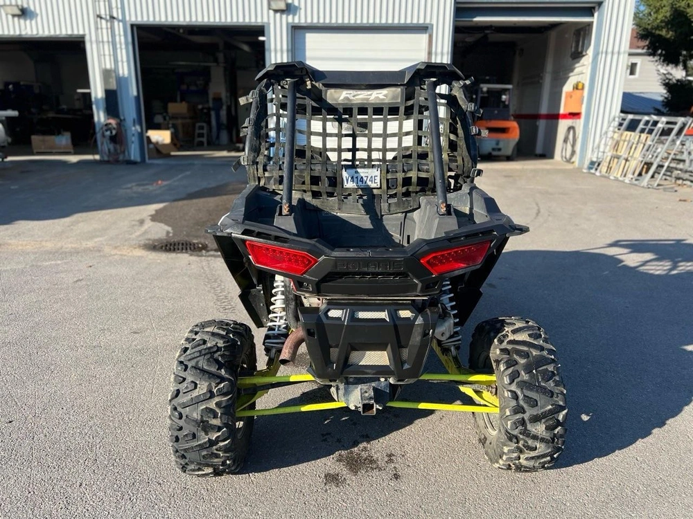 Polaris Rzr 1000 Xp Eps 2018 alt
