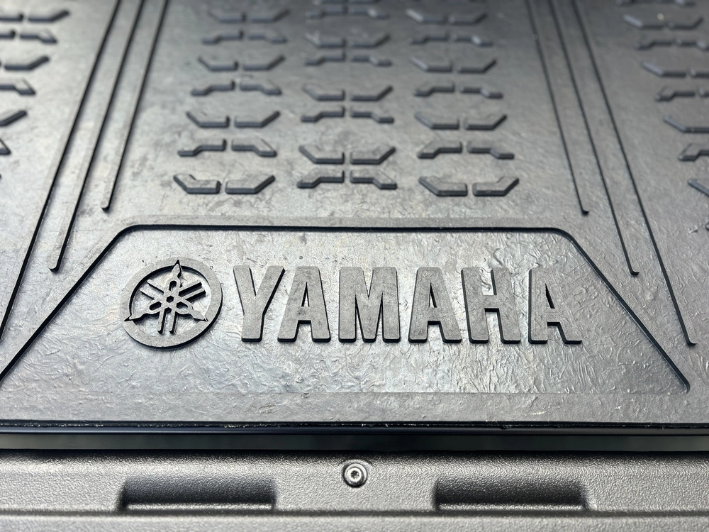 2026 Yamaha Wolverine X2 850 Utility alt