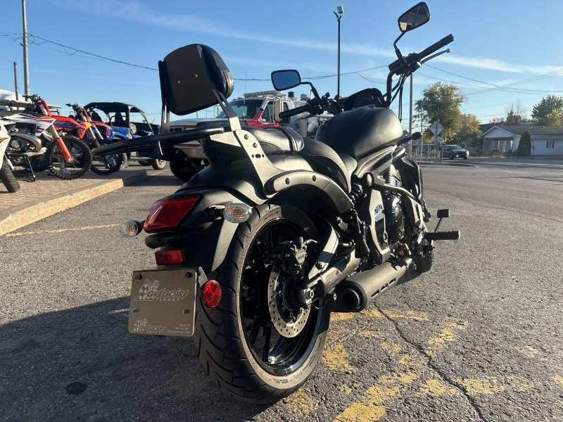 Kawasaki Vulcan 650 S 2023 alt