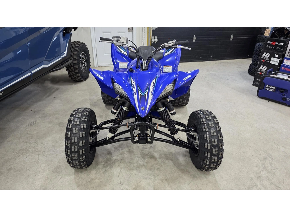 Yamaha Yfx450r 2026 alt