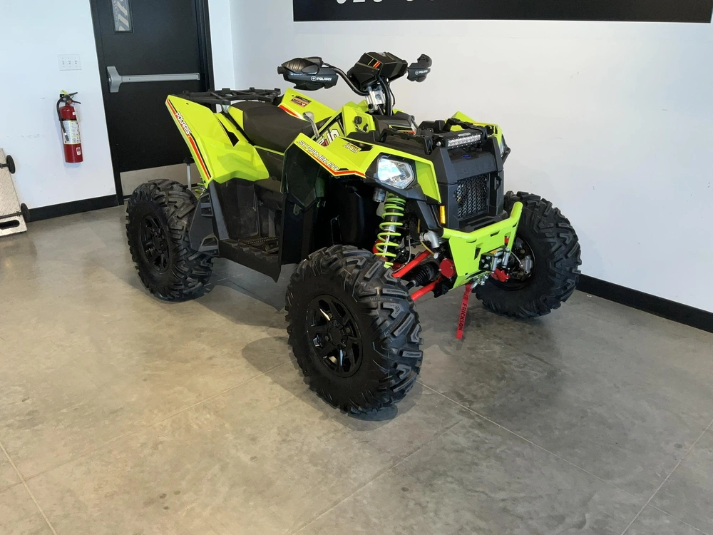 2024 Polaris Scrambler Xp 1000 S alt