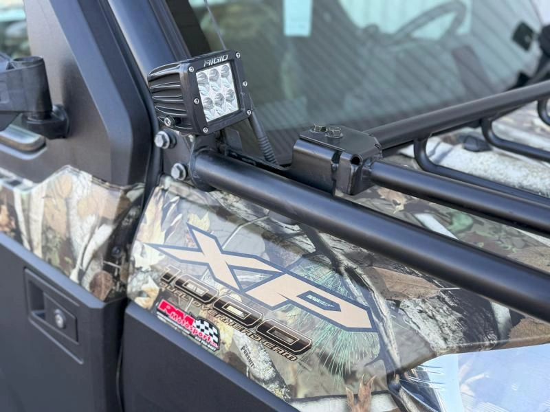 Polaris Ranger Xp1000 Northstar Ultimate 2020 alt