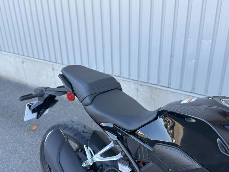 Honda Cb300ra 2022 alt