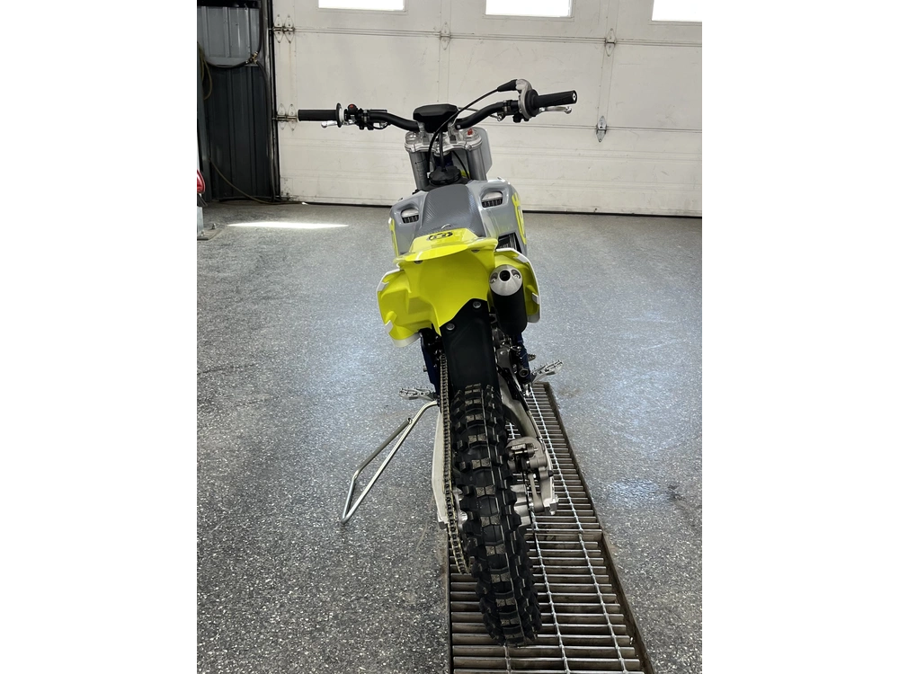 Husqvarna Tc 65 2024 alt