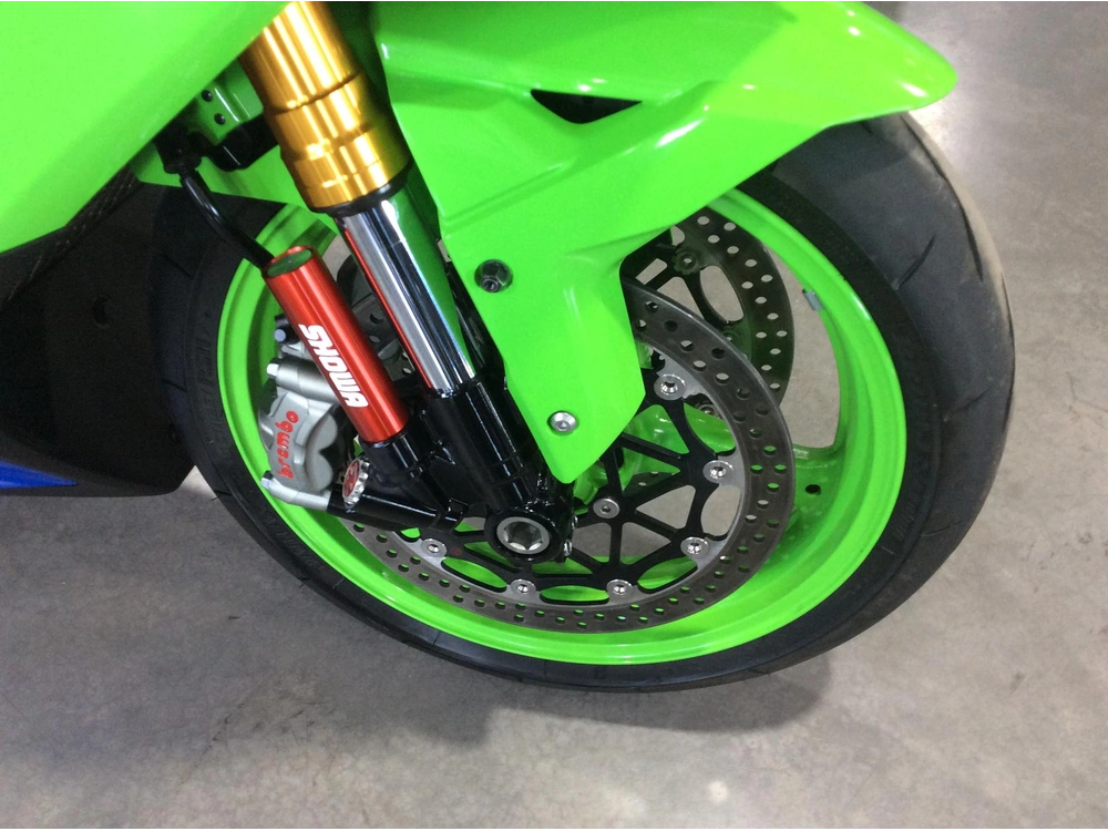 2024 Kawasaki Zx1002 40e Anniver alt