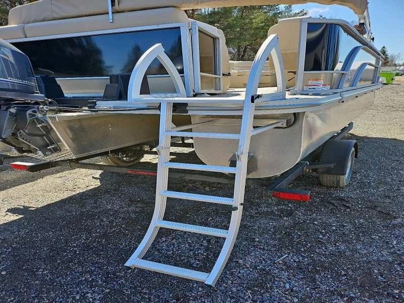 2024 G3 Boats Select 20c alt