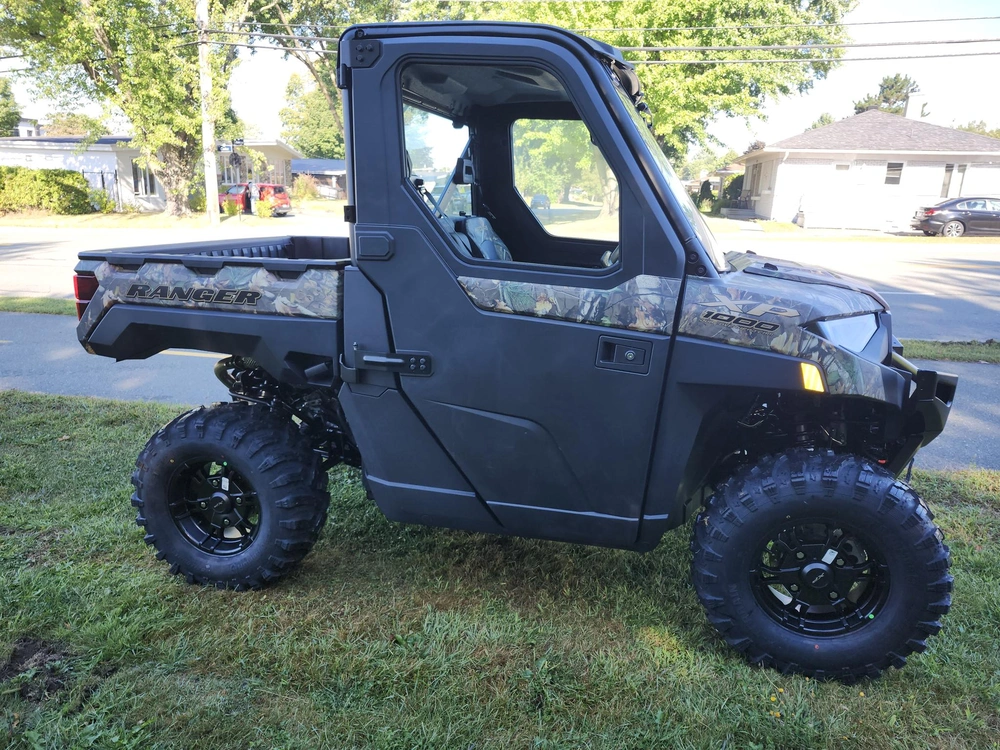 2026 Polaris Ranger Xp 1000 Northstar Premium Ppc | 🛻 Can-am Defender Limited | 🏞️ Honda Pioneer | 🐺 Yamaha Wolverine | alt