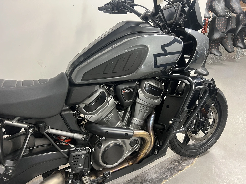2021 Harley-davidson Pan America™ 1250 Special alt
