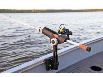 2026 Lund Boat Co 1600 Fury Tiller alt