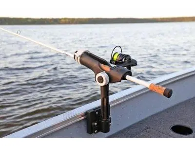 Lund Boat Co 1600 FURY TILLER 2026