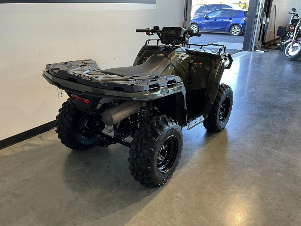2023 Polaris Sportsman 570 alt