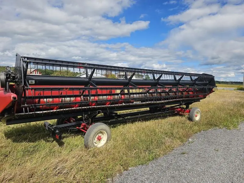 Case IH 3020-30 2013
