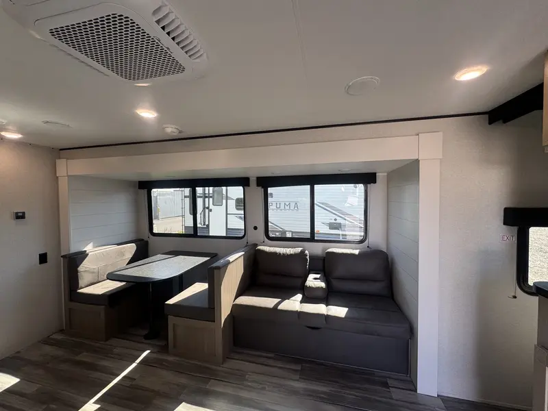 2026 Jayco JAY FLIGHT SLX 261BHS