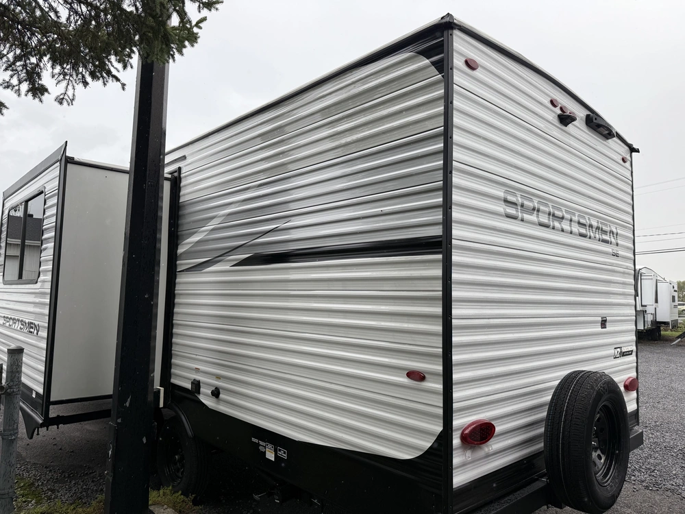 Kz-rv Sportsmen Se 241bhkse 2026 alt