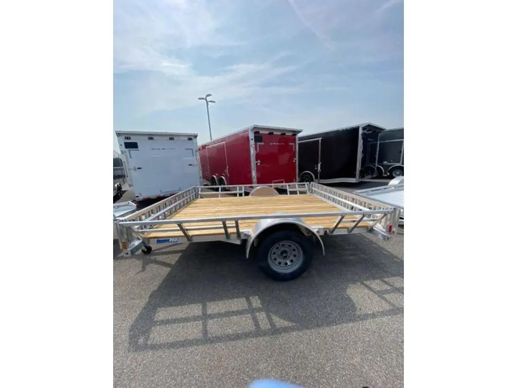 2022 Alcom A 83X10