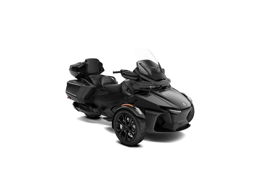 2026 Can-am Rt Limited (se6) alt