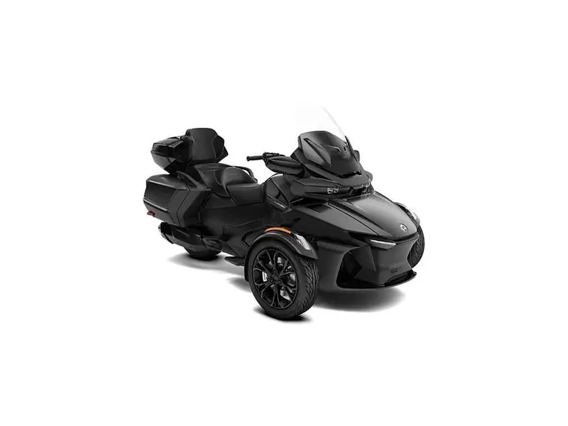 2026 Can-Am RT Limited (SE6)