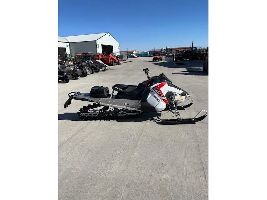 2017 Polaris 800 SKS 155