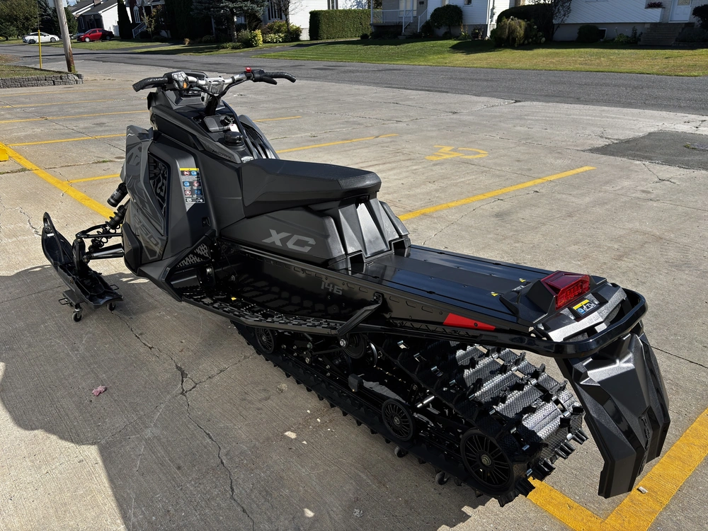 2024 Polaris 850 Switchback Xc 146 alt