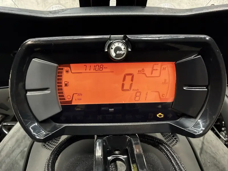 2021 Can-Am Ryker Rally 900 ACE | 7100km