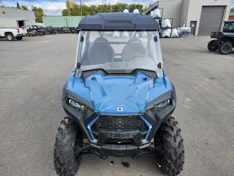2025 Polaris RZR Trail Sport thumbnail 9