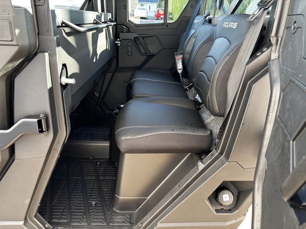 2026 Polaris Ranger Crew Xp 1000 Northstar Edition Ultimate alt