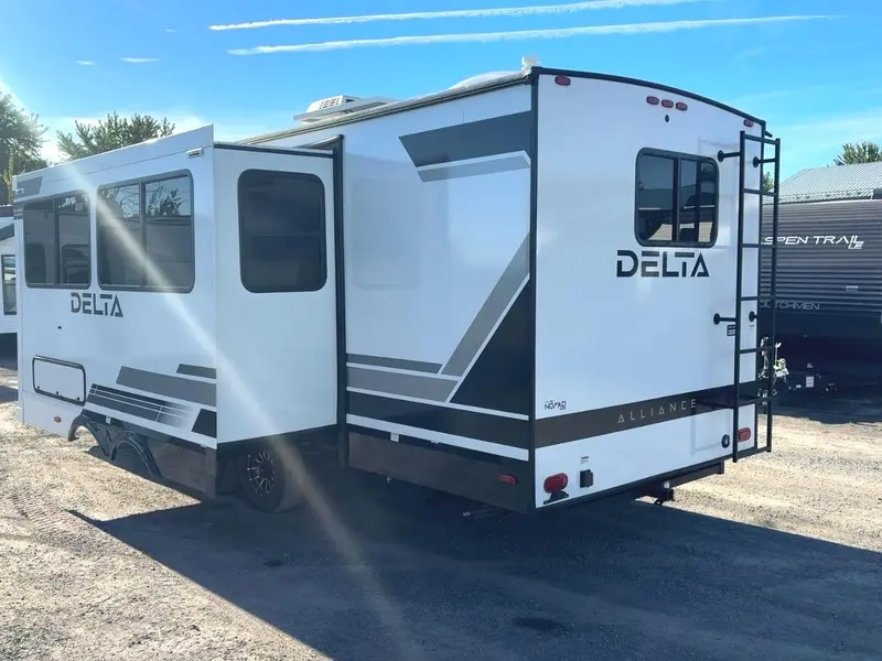 2026 Alliance RV Delta 262RB