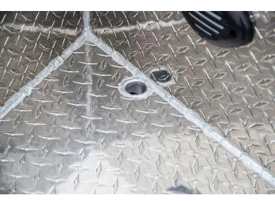 2025 Crestliner 2050 Commander Elite alt