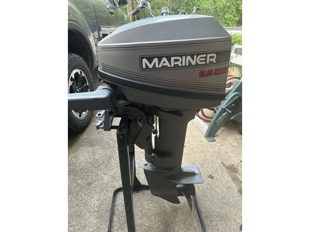 Mariner 9.9 Mh 2t 2005