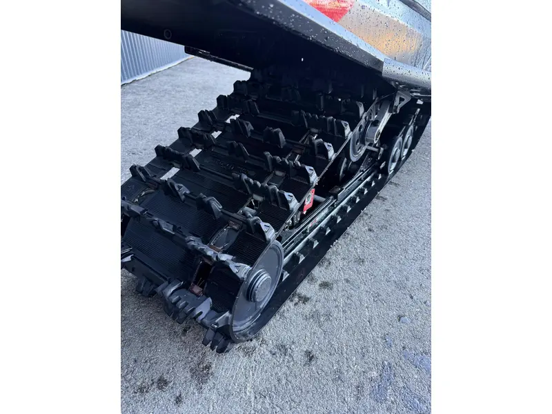 2018 Ski-Doo RENEGADE X RS 850