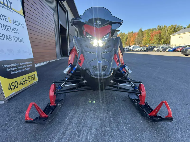2024 Polaris VR1 650
