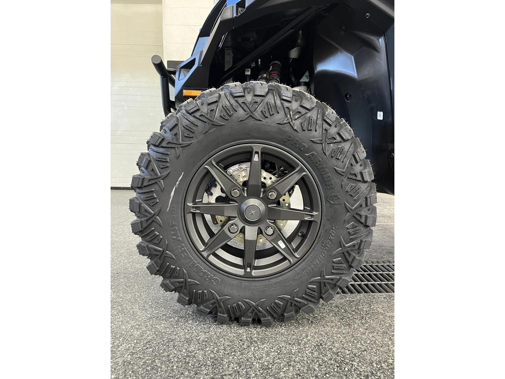 Polaris General Xp 1000 Prem 2026 alt