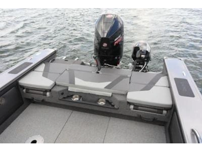 2026 Lund Boat Co 1875 Pro V Sport alt