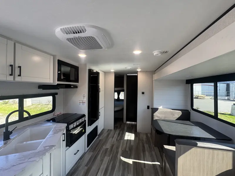 2026 Jayco JAY FLIGHT SLX 261BHS