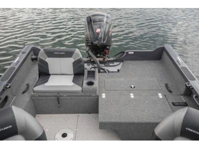 2026 Crestliner 1850 Fish Hawk Wt alt