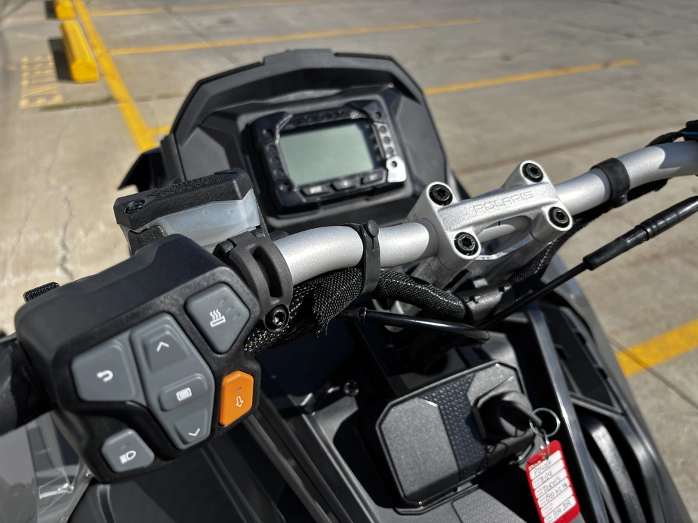 2024 Polaris 850 Switchback Xc 146 alt