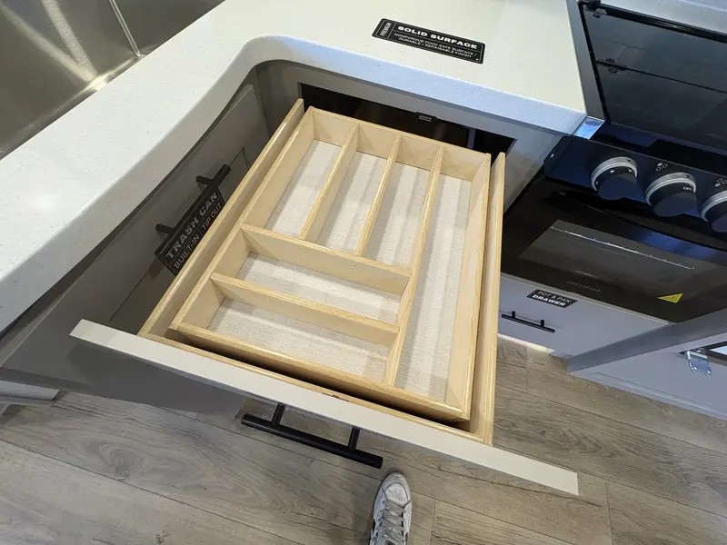 2026 Alliance RV Delta 262RB