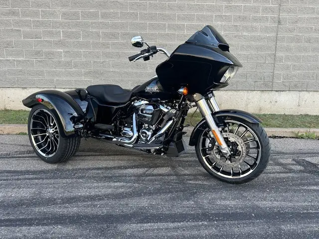 2025 Harley-Davidson ROAD GLIDE 3 FLTRT