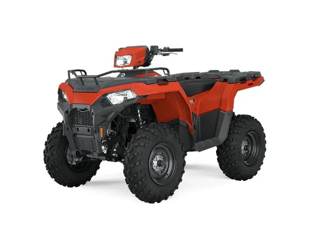 2025 Polaris Sportsman 570 Eps alt