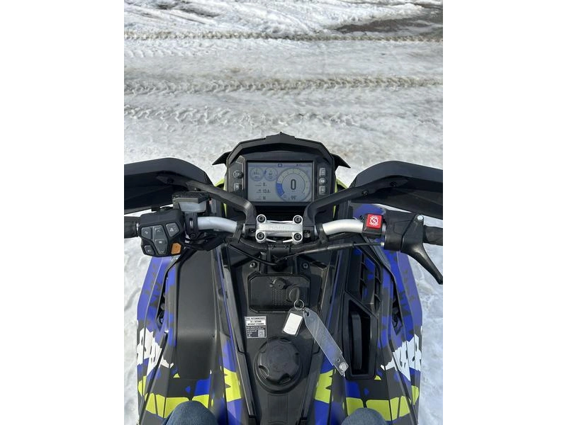 2021 Polaris 850 Switchback Assault 146 alt