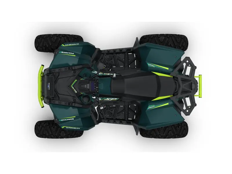 2026 Polaris SCRAMBLER XP 1000 S 🚀89 HP