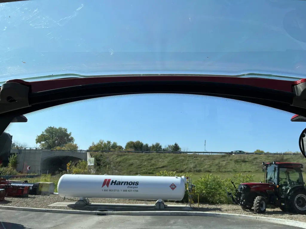 2023 Case IH Farmall 75C