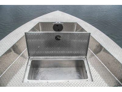 2025 Crestliner 2050 Commander Elite alt