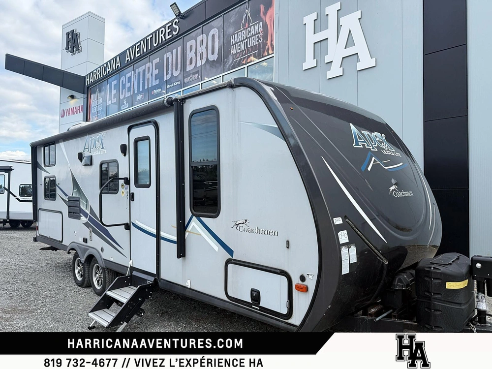 Apex 245bhs 2018 alt