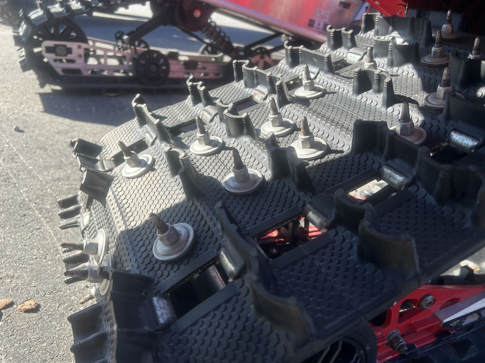 2021 Polaris 850 Indy Vr1 137 alt