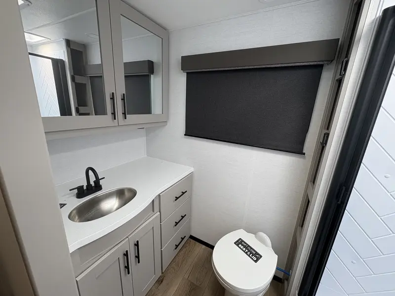 2026 Alliance RV Delta 262RB